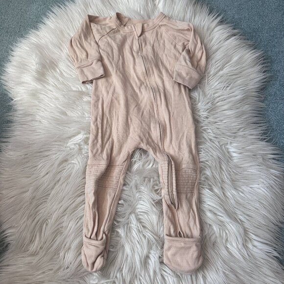 Goumi footie size 12-18 months - Picture 1 of 2